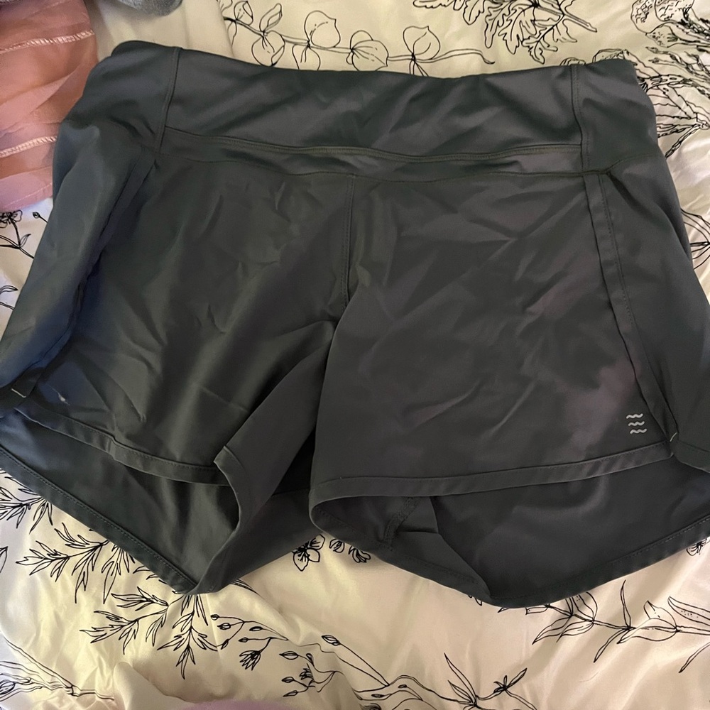 Free fly shorts